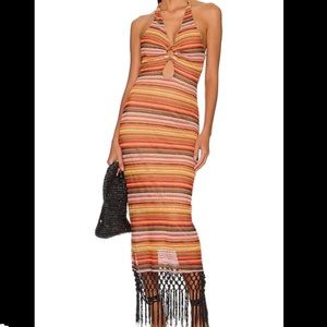 REVOLVE - House of Harlow 1960